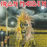 Iron Maiden (remastered)