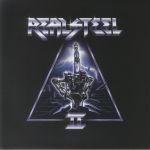 Real Steel II: Rare 7" Singles From The 80s US Metal Underground