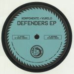 Defenders EP
