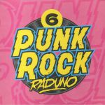 Punk Rock Raduno Vol 6
