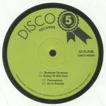 Disco Records 5