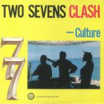 Two Sevens Clash (reissue)