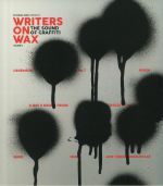 Writers On Wax Vol 1 The Sound Of Graffiti (B-STOCK)