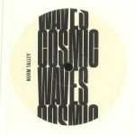 Cosmic Waves (reissue)