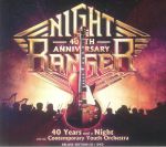 40 Years & A Night With The Contemporary Youth Orchestra (Deluxe Edition)