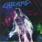 Ghost Machine (reissue)
