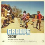 Groove Diggin'