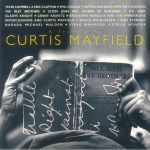 A Tribute To Curtis Mayfield (reissue)