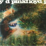 A Saucerful Of Secrets (mono)