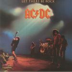 Let There Be Rock (remastered)