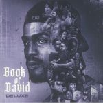 Book Of David (Deluxe Edition)