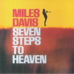 Seven Steps To Heaven (reissue)