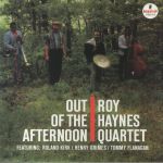 Out Of The Afternoon (Acoustic Sound Series)