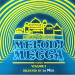 Discotheque Melody Mecca Vol 2