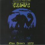 Wild Psychotic Teen Sounds Ohio Demo's 1979