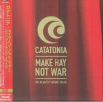 Make Hay Not War: The Blanco Y Negro Years (Japanese edition)