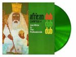 African Dub Chapter Four (remastered)