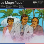 Le Magnifique (Soundtrack)