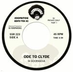Ode To Clyde (reissue)