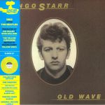 Old Wave (Yellow Submarine Edition)