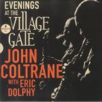 Evenings At The Village Gate