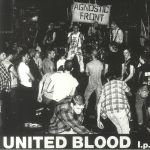 United Blood (reissue)
