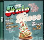 ZYX Italo Disco New Generation Vol 23