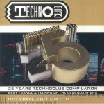 25 Years Techno Club Compilation Vol 1