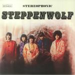 Steppenwolf (reissue)
