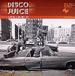 Disco Juice Volume 2