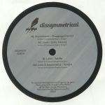 Dissymmetrical Vinyl 07