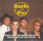 The Land Of Make Believe: The Definitive Collection