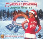 Christmas Jollies I & II: The Extra Jolly Edition