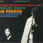 In Person: Friday & Saturday Nights At The Blackhawk San Francisco (reissue) (B-STOCK)