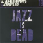 Jazz Is Dead 19: Instrumentals