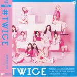 #Twice (Japanese Edition)
