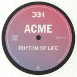 Rhythm Of Life (reissue)