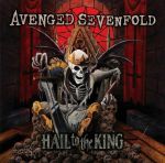 Hail To The King (10th Anniversary Edition)