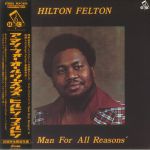 A Man For All Reasons (reissue)
