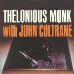 Thelonious Monk With John Coltrane (B-STOCK)