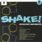 Shake! Sixties Brit Mod Nuggets