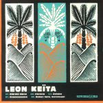 Leon Keita