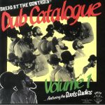 Mikey Dread Presents The Roots Radics Band: Dub Catalogue Vol 1