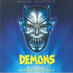 Demons (Soundtrack) (35th Anniversary Edition)