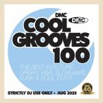 DMC Cool Grooves 100: The Best In Future Urban R&b Slowjams Funk & Soul Cutz! (Strictly DJ Only)