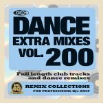 DMC Dance Extra Mixes Vol 200: Remix Collections For Professional DJs Only (Strictly DJ Only)