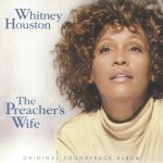 The Preacher's Wife (Soundtrack) (reissue)