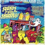 Sounds To Make You Shudder! (Deluxe Edition)