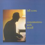 Conversations With Myself (reissue)