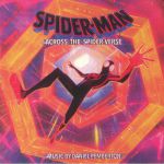 Spider Man: Across The Spider Verse (The Anomaly Edition)